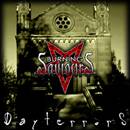 Burning Saviours : Dayterrors